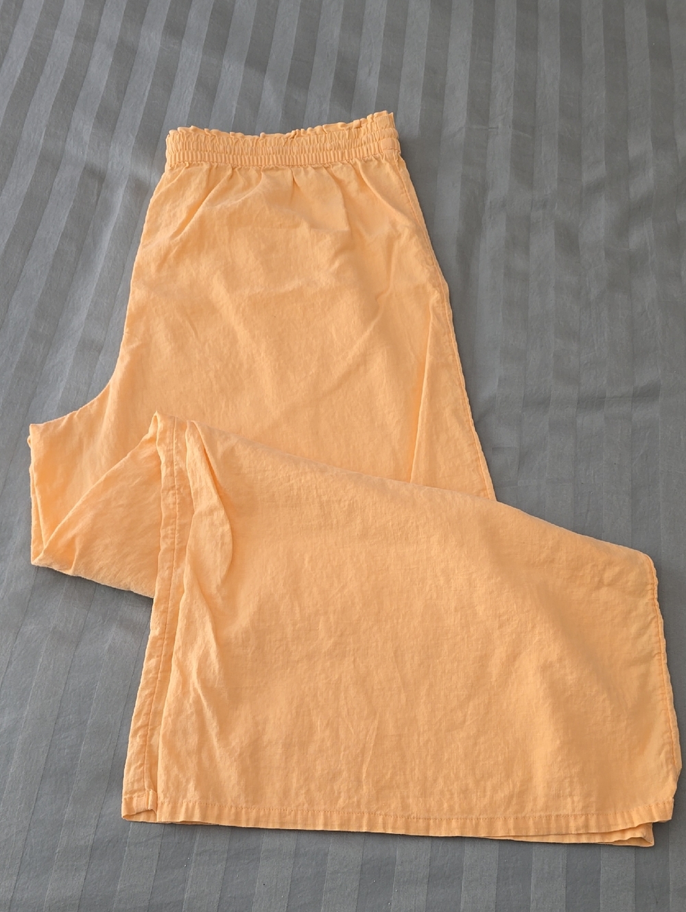 Calia XL Wide Leg Pant